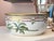 This is a stunning oval bowl by Royal Copenhagen in the iconic and elite pattern "Flora Danica." Each piece his made-to-...
