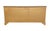 Bassett Furniture Solid Walnut Early American 72" Triple Door Dresser 260-2060-247 For Sale - Image 13 of 15