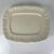 Large Rectangular Cream Dish from Sarreguemines, Early 20th Century For Sale - Image 4 of 13