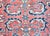 Early 20th Century Persian Heriz Rug For Sale - Image 10 of 14