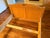 Lexington Furniture Locker Room Collection Oak Solids/Veneers Twin Beds Set With Bunching Locker Storage Cabinets & Nightstand.. For Sale - Image 6 of 18