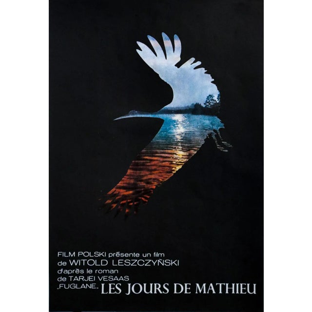 Date: 1978 Size: 13 x 19 inches Jan Mlodozeniec - Visit Poland, Gisella Waldemar Swierzy - Mazawsze, Whispers and Cries,...