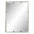 Niccolo Floating Mirror - Restoration Hardware For Sale