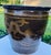 Vintage 1970s Large Chinese Dragon Jardiniere Planter Egg Pot For Sale - Image 4 of 8