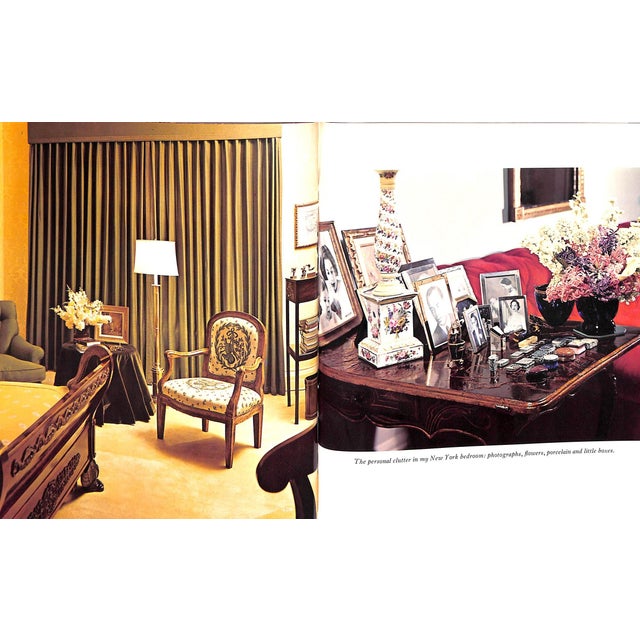 "My Favorite Things: A Personal Guide to Decorating & Entertaining" 1964 Rodgers, Dorothy For Sale - Image 9 of 11