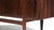 Mid 20th Century Elegant Danish Brazilian Rosewood Credenza For Sale - Image 9 of 10