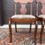 Vintage Pennsylvania House Traditional Duncan Phyfe Cherry Dining Chairs - A Pair (A) For Sale In Philadelphia - Image 6 of 16
