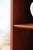Vintage Scandinavian Teak Bookshelf, 1960s For Sale - Image 11 of 15
