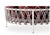 Trampoline 561 Lovebed by Patricia Urquiola for Cassina For Sale - Image 6 of 8