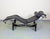 LC4 Chaise Longue by Le Corbusier for Cassina, 1980s For Sale - Image 9 of 14