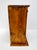 Antique Primitive Ten-Drawer Parts Cabinet, Original Paint For Sale - Image 6 of 12