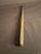 Rare Antique 1920s Judaica Folding Challah Knife Shabbat Kodesh Celluloid Czech For Sale In Boston - Image 6 of 17