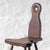 Brutalist Brutalist Mountain Chair, France, 1960 For Sale - Image 3 of 17