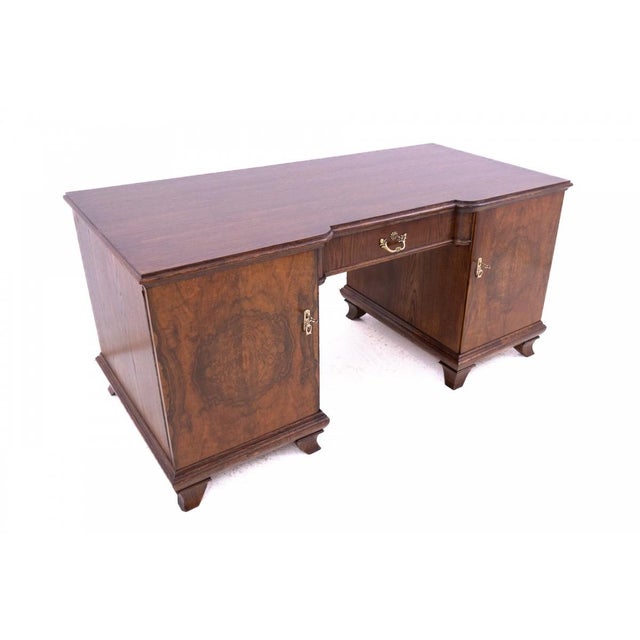 Antique Study, Germany, 1910, Set of 2 For Sale - Image 16 of 18