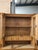 Late 19th Century Austrian Alpine Pine Step-Back Cupboard / Farmhouse Display Cabinet For Sale - Image 4 of 10