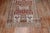Rare Antique Horse Rooster Shirvan Caucasian Rug Dated 1948 - 4'3" x 6'8" For Sale In New York - Image 6 of 6