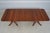 Stickley Cherry Valley Duncan Phyfe Dining Table For Sale - Image 12 of 18