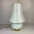 Vintage Murano Table Lamp by F. Fabbian, 1970 For Sale - Image 14 of 18
