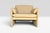 Leolux Bora Bora lounge chair, designed in 1983 by Axel Enthoven for the premium Dutch manufacturer Leolux. A timeless...
