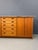 American Studio White Oak Sideboard / Bar Cabinet United States, Circa 1958–1965 For Sale - Image 16 of 18