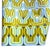 Paper Vintage Schumacher Metallic Geometric Wallpaper - 1 Triple Roll, 101 Square Feet For Sale - Image 7 of 12