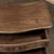 Wood Antique Country French Regence Walnut Commode For Sale - Image 7 of 18