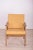 This armchair was produced by the Czechoslovakian company TON in the 1960s. The beech elements have been cleaned and...