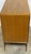 Wood Paul McCobb for Calvin “Irwin Collection” Diminutive Bi-Fold Cabinet or Dry Bar For Sale - Image 7 of 11