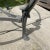 Silver Jansen Style Cast Steel Horse Center Table For Sale - Image 8 of 11