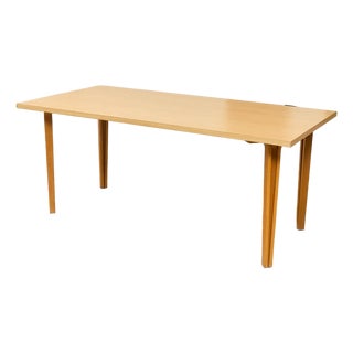 Thonet Vintage Dining Table For Sale