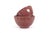 Nice set of 2 melamine confetti mixing bowls by Boonton Ware. Thumbprint edition. 4 and 2 quart sizes. Large bowl is in...