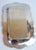 1950s International Silver Co. Silverplate Rectangle Embossed Bread Platter Serving Tray For Sale - Image 13 of 16