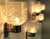 1960s Sconces by Albano Poli for Poliarte, 1960s, Set of 5 For Sale - Image 5 of 14