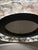 2020s Currey & Company Modern Abalone Tairagai Chandelier For Sale - Image 5 of 5
