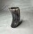 Pair of Rustic European Horn Vases For Sale - Image 12 of 12