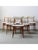 Nordic Chairs, 1950s, Set of 6 For Sale - Image 4 of 17