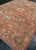 Turkish Turkish Oushak Old Wool Rug 9'4" x 13'1" #18016 For Sale - Image 3 of 8