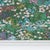 Blue The Cosmos Meadow Floral Removable Wallpaper 3 Yard Roll For Sale - Image 8 of 8