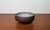 Mid-Century Modern Danish Studio Pottery Bowl by Henrik Ditlev Larsen, 1960s For Sale - Image 9 of 14