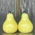 Enhance your table setting with this Vintage Boho Glazed Ceramic Pear Salt and Pepper Shaker set. Beautifully crafted and...