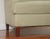 Not Yet Made - Made To Order Maxfield Sofa, Lichen Ultrasuede For Sale - Image 5 of 8