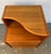 Mid-Century Teak Nightstand by Sun Cabinet For Sale - Image 4 of 16