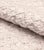 Transitional Transitional Wool Ivory Area Rug- 8'11'' X 11'11'' For Sale - Image 3 of 4