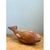Mid 20th Century Vintage Carved Wood Whale Sculpture For Sale - Image 5 of 15