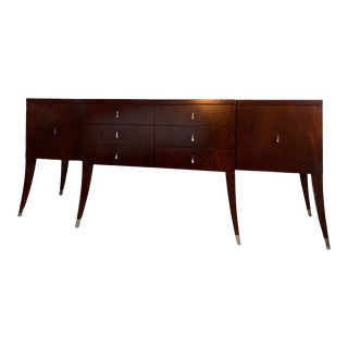 Bolier Rosenau Sideboard For Sale