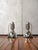 1980s Vintage Pendant Lamp by Charles Keller, 1980s For Sale - Image 5 of 13