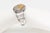 Late 20th Century Southwestern Jasper Sterling Silver Cuff Bracelet For Sale - Image 10 of 10