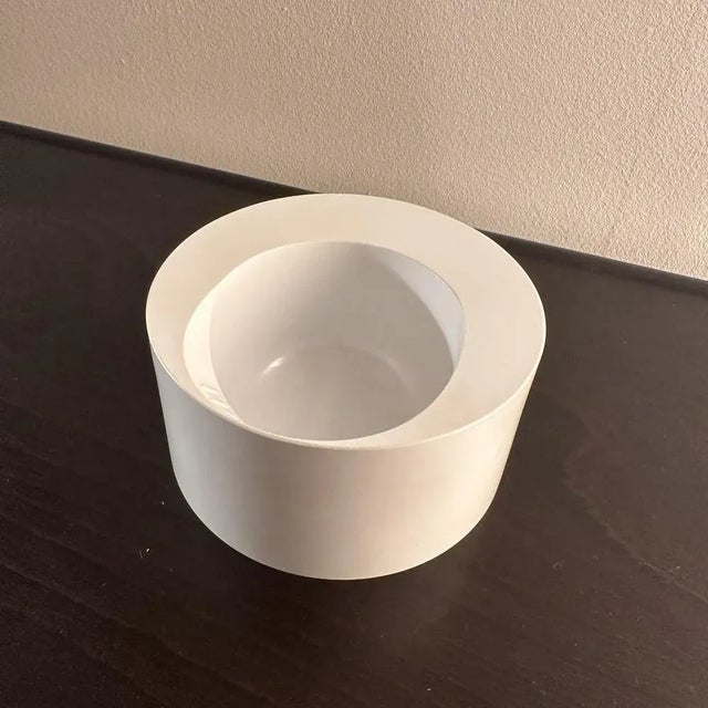 Plastic Borneo by Enzo Mari for Danese Milano, 1967 For Sale - Image 7 of 7