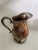 Towle Silver Plate Pitcher
