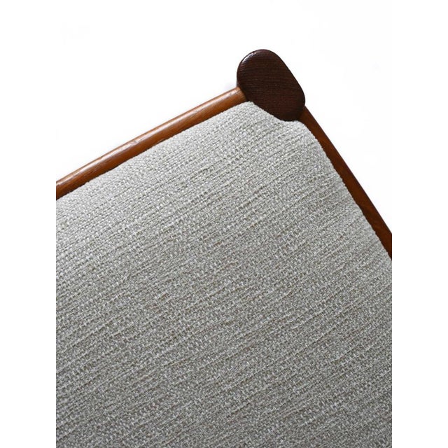 Swedish Chairs, 1960s, Set of 4 For Sale - Image 6 of 9